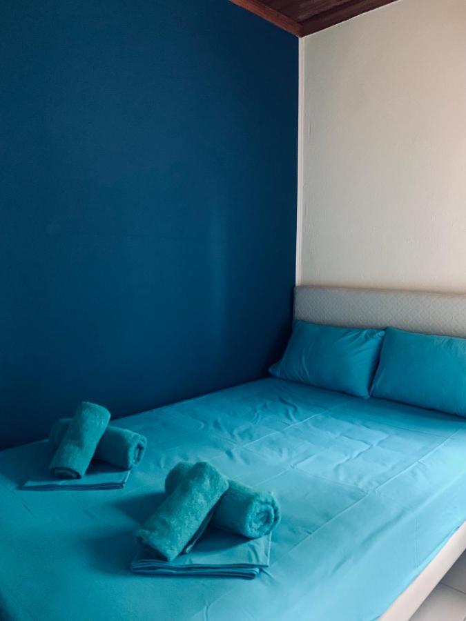 Nadia'S Beach House 페프카리 외부 사진